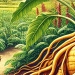 Histoire de la maca