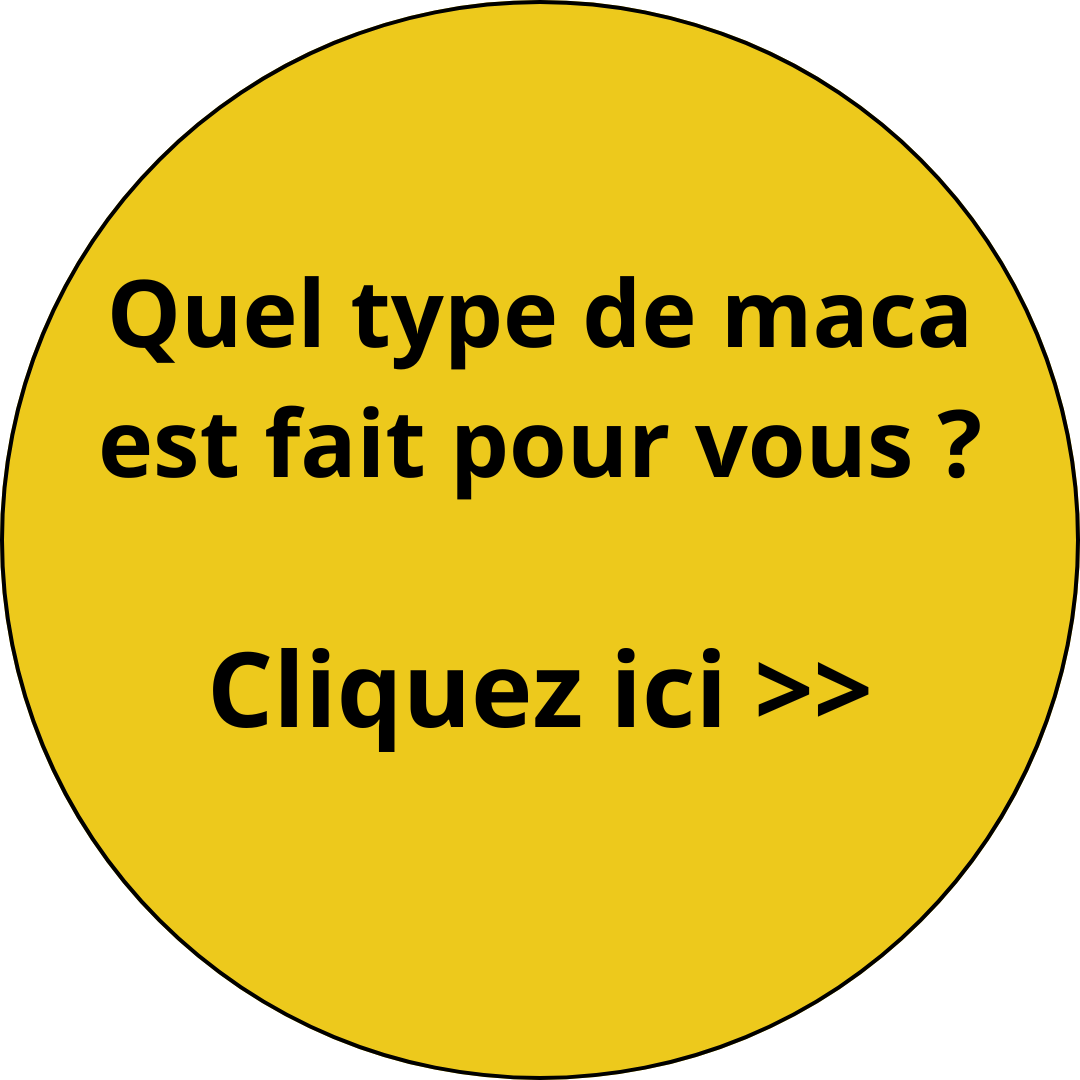 Bouton Quel Type de Maca