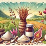 Extraits de maca