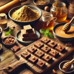 Fudge à la Maca