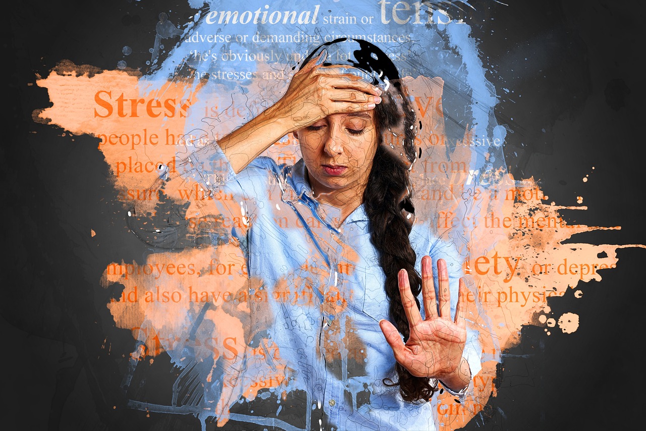 Maca Anti-Stress