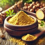 Maca Bio en Poudre