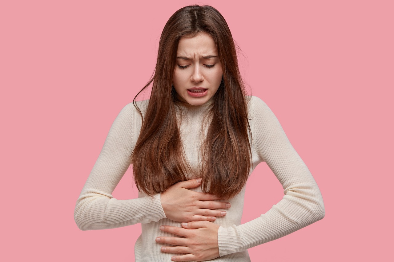 Maca et Cycle Menstruel