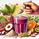 Maca et digestion