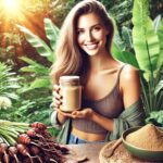 La Maca pour les Femmes