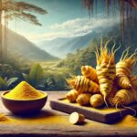 Maca Jaune Bio