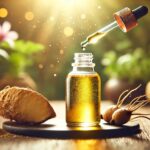 Maca Jaune en Extraits
