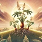 Maca et ménopause