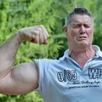 Maca et Muscles