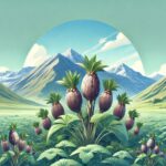 Maca Noire Bio