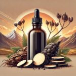 Maca Noire en Extraits