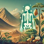 Maca et Ostéoporose