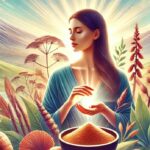 Maca pour la peau