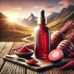 Maca Rouge en Extraits