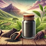 Poudre de Maca Noire Bio