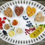 Valeurs Nutritionnelles de la Maca