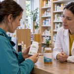 Comparaison entre la maca et les oméga-3 en pharmacie